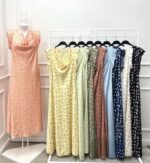 Flower dress - Image 2