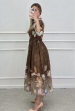 Aurora dress - Image 2