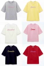 Lumina colorful Shirt - Image 8