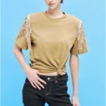 Lumina Shining T shirt