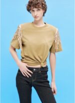 Lumina Shining T shirt