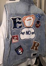 Βear vest - Image 4