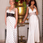 Corset dress