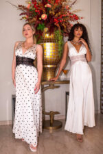 Corset dress