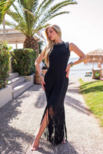 Fringe Dress - Image 3