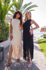 Fringe Dress - Image 2