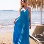 Seaside dress