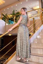 Elegant dress - Image 4
