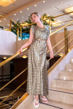Elegant dress - Image 3