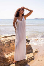 White swan dress - Image 2