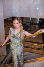 Elegant dress - Image 5