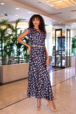 Elegant dress - Image 6