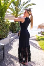Fringe Dress - Image 5