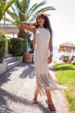 Fringe Dress - Image 7