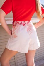 Coral Breeze Shorts - Image 5