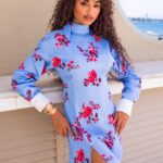 Bloom Muse Dress