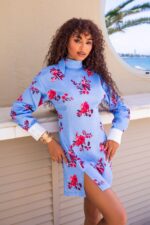 Bloom Muse Dress