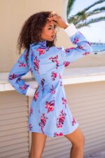Bloom Muse Dress - Image 3