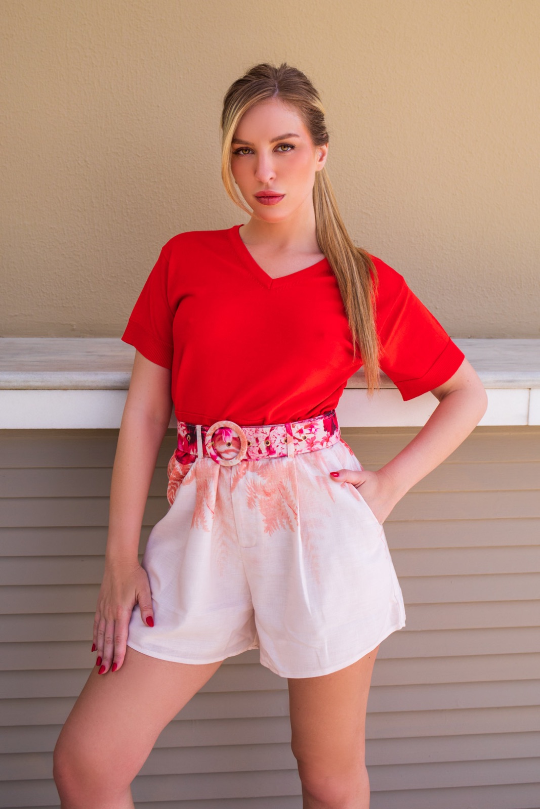 img_6a494678aafce9.06737722 Simple Coral Shirt - Image 1