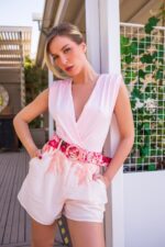 So Chic Bodysuit