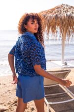Jean Floral Set - Image 2