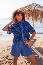 Jean Floral Set - Image 3