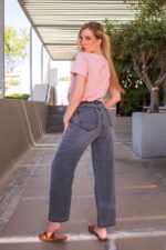 Love Blouse Pink - Image 3