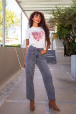 Love Blouse White - Image 2