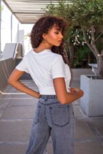 Love Blouse White - Image 3