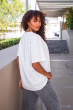YOLO Shirt White - Image 4