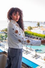 Peti Jacket White - Image 3