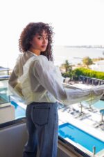 C-Thru Shirt - Image 2