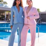 PeTi Suit Baby Blue
